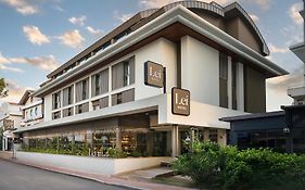 Lei Hotel